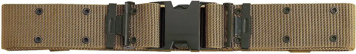 Rothco New Issue Marine Corps Style Quick Release Pistol Belts