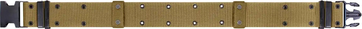 Rothco New Issue Marine Corps Style Quick Release Pistol Belts