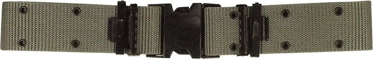 Rothco New Issue Marine Corps Style Quick Release Pistol Belts
