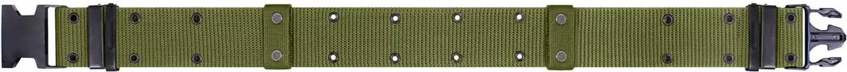 Rothco New Issue Marine Corps Style Quick Release Pistol Belts