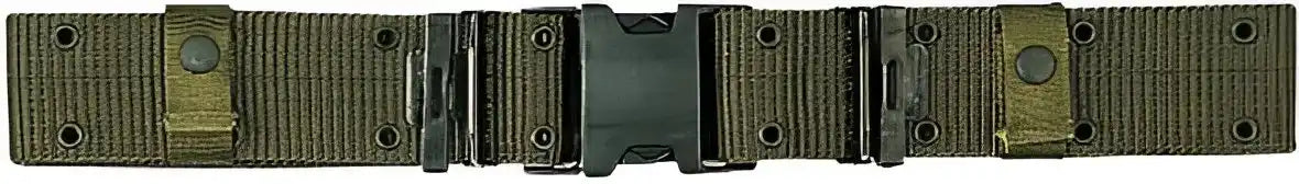 Rothco New Issue Marine Corps Style Quick Release Pistol Belts