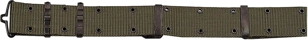 Rothco New Issue Marine Corps Style Quick Release Pistol Belts