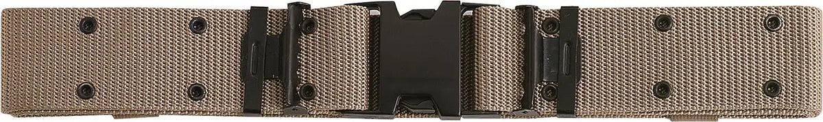 Rothco New Issue Marine Corps Style Quick Release Pistol Belts