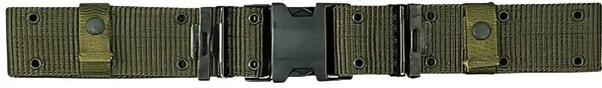 Rothco New Issue Marine Corps Style Quick Release Pistol Belts