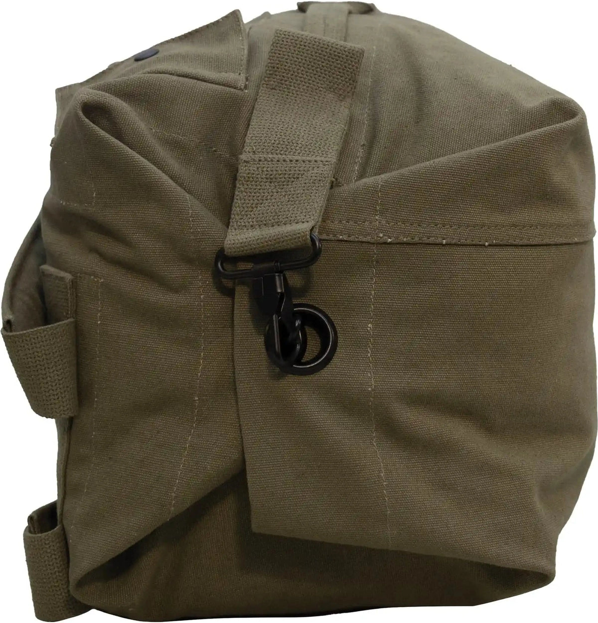 Rothco Nomad Canvas Duffle Backpack
