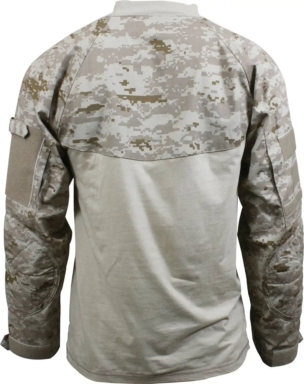 Rothco Nyco Fr Fire Retardant Combat Shirt