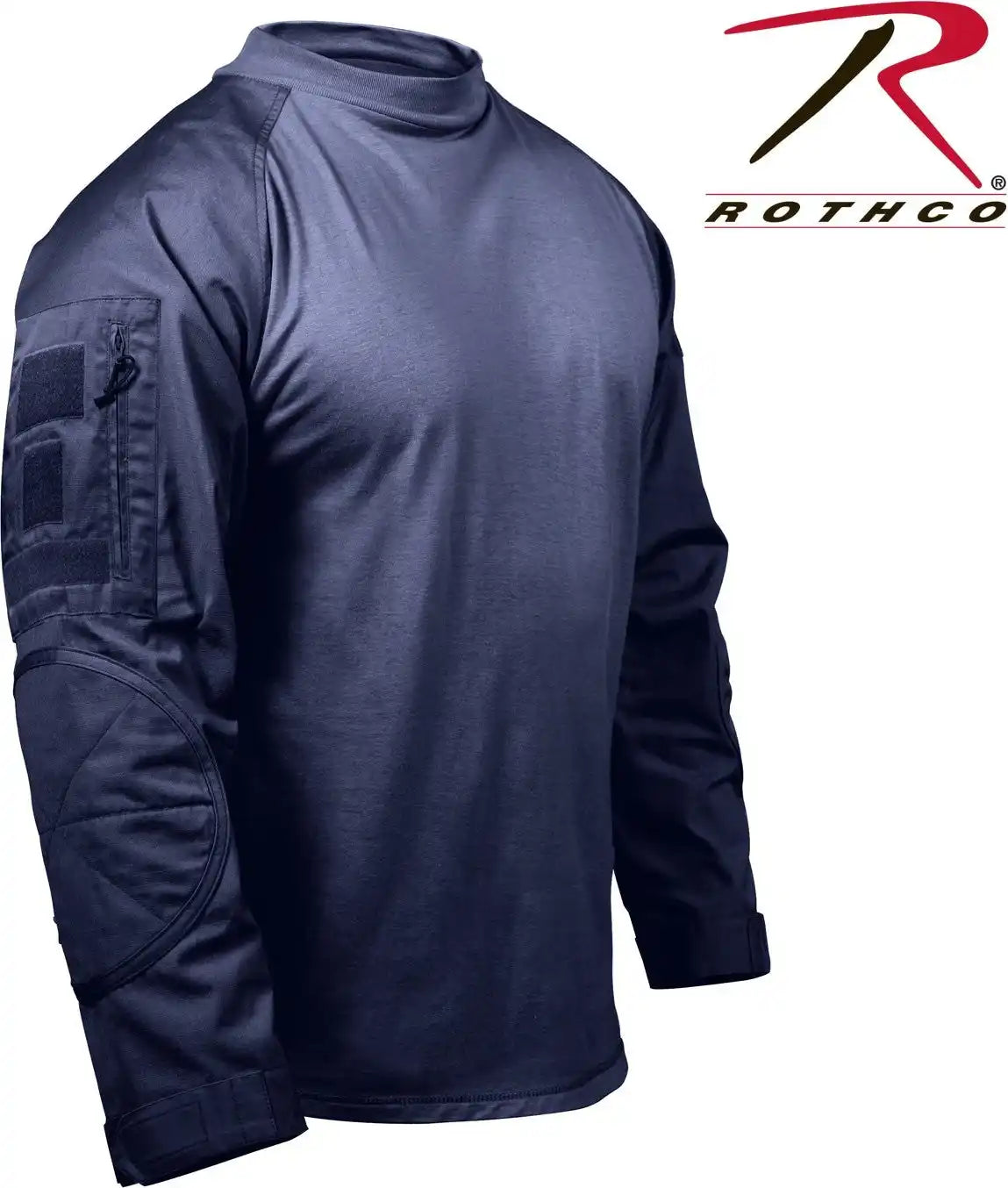 Rothco Nyco Fr Fire Retardant Combat Shirt