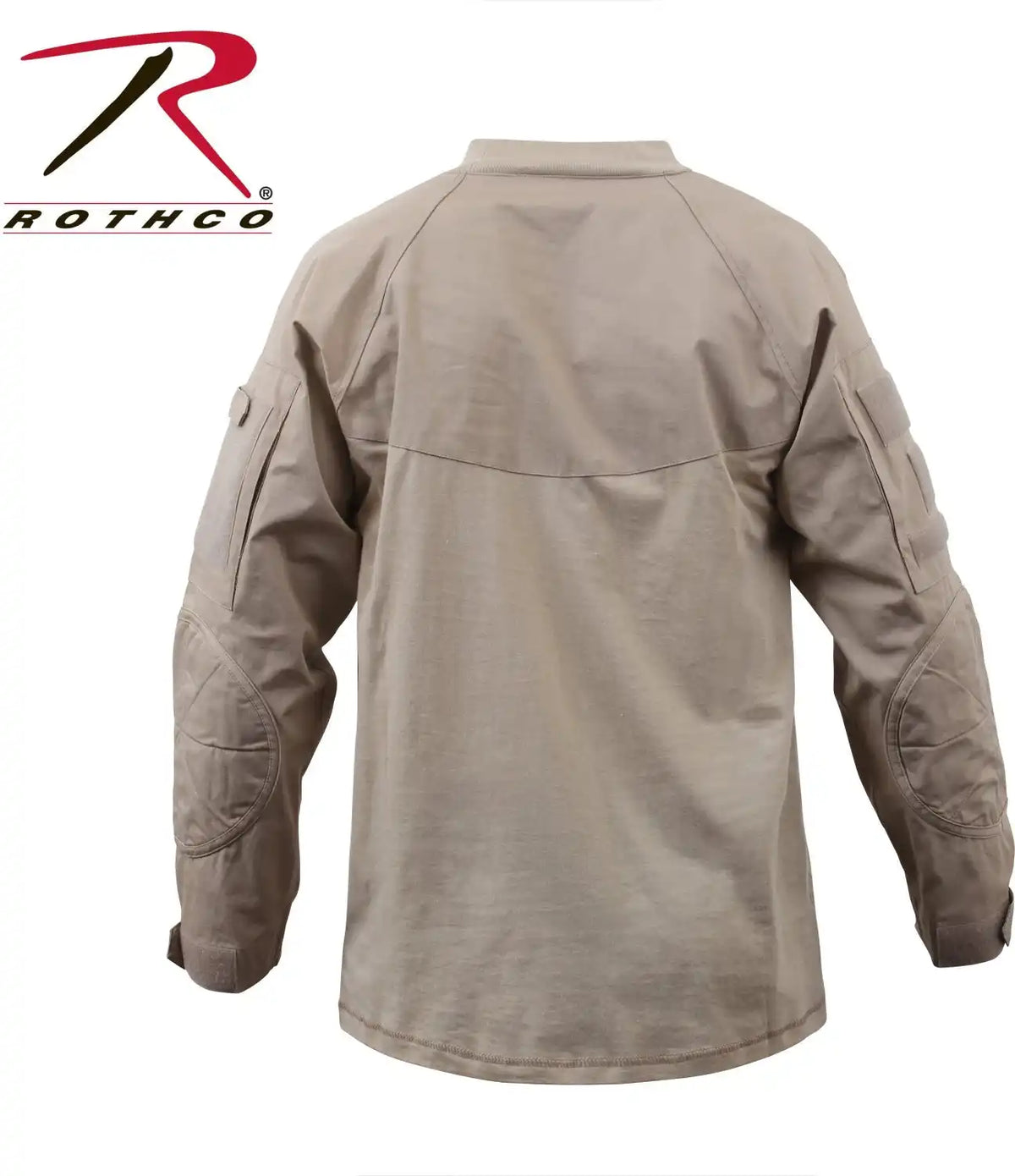 Rothco Nyco Fr Fire Retardant Combat Shirt