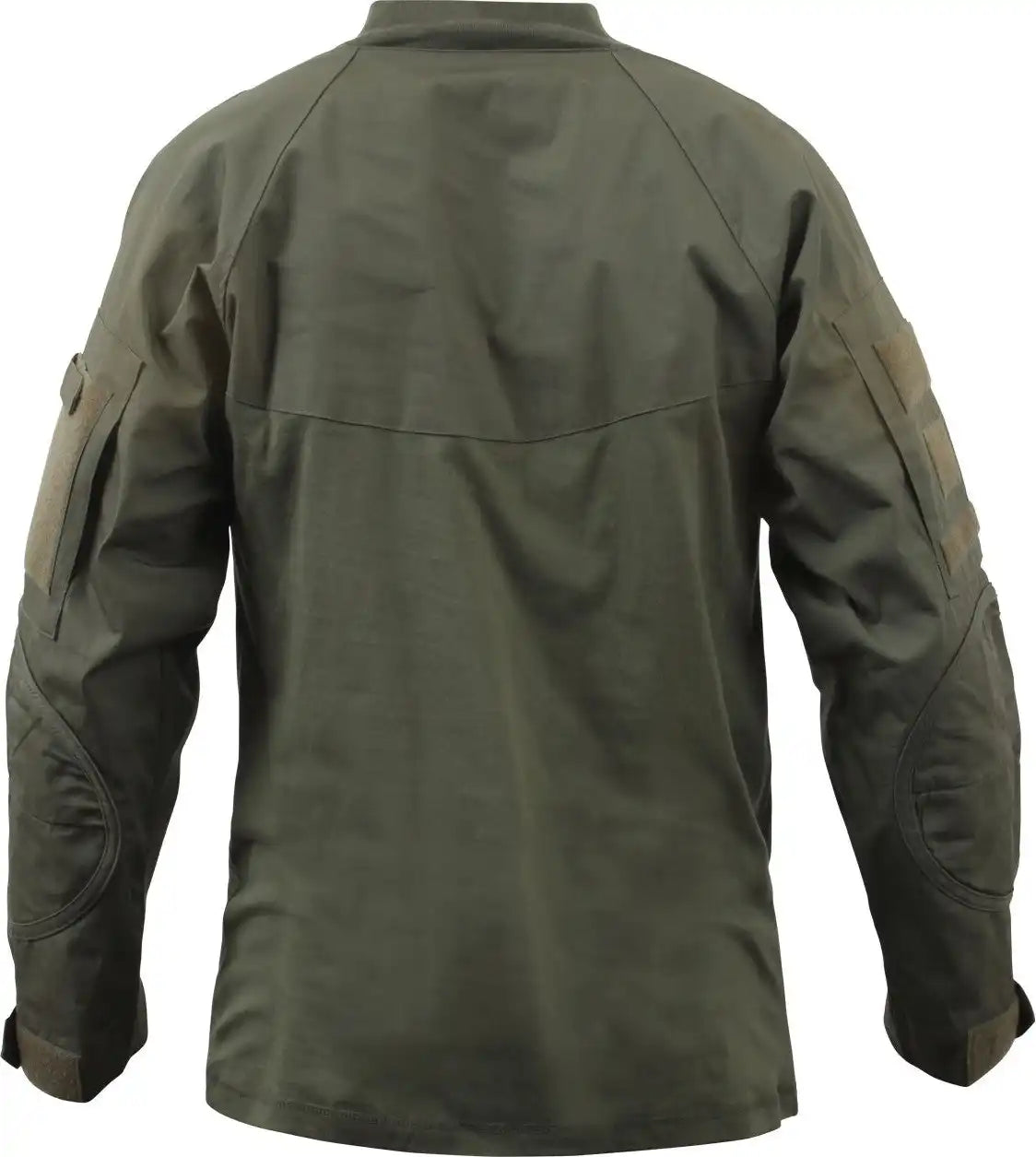 Rothco Nyco Fr Fire Retardant Combat Shirt