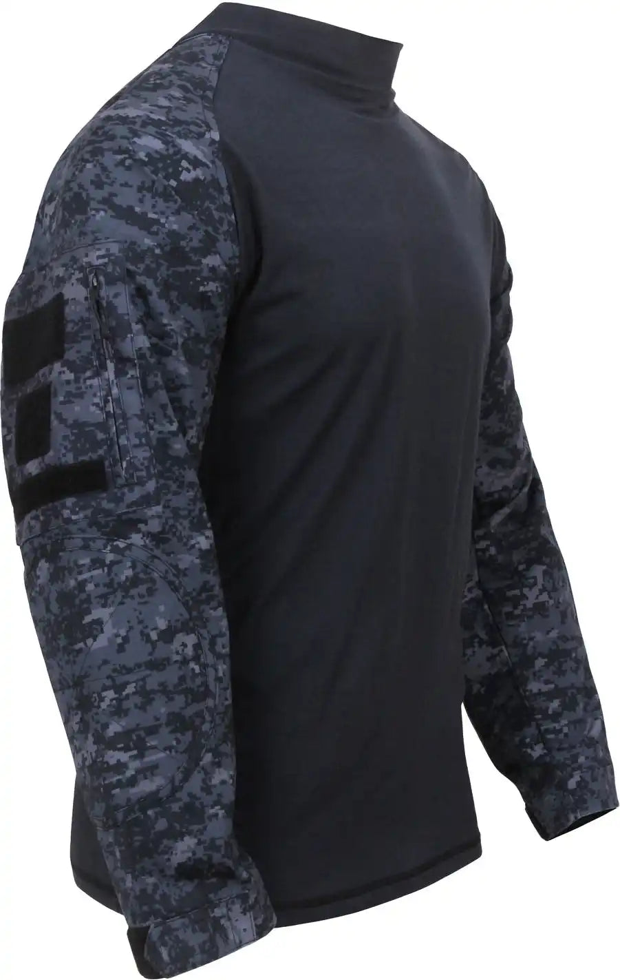 Rothco Nyco Fr Fire Retardant Combat Shirt
