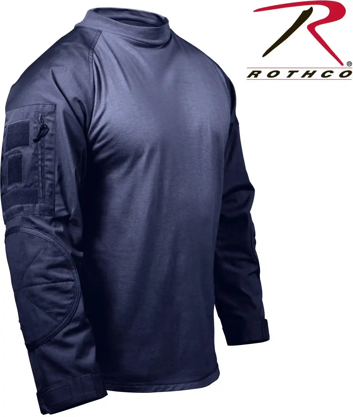 Rothco Nyco Fr Fire Retardant Combat Shirt