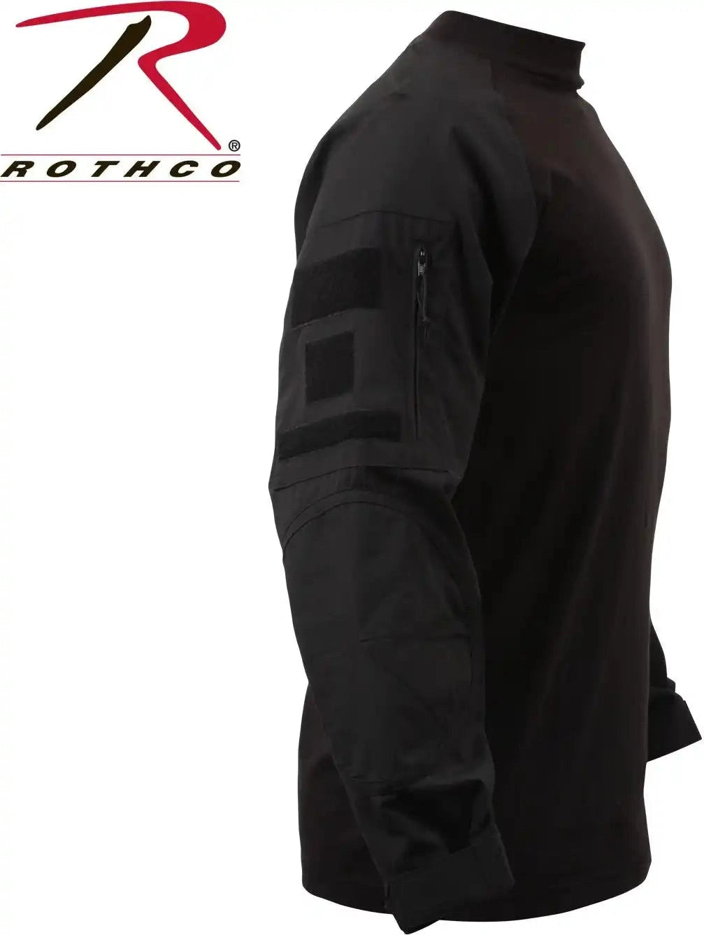 Rothco Nyco Fr Fire Retardant Combat Shirt