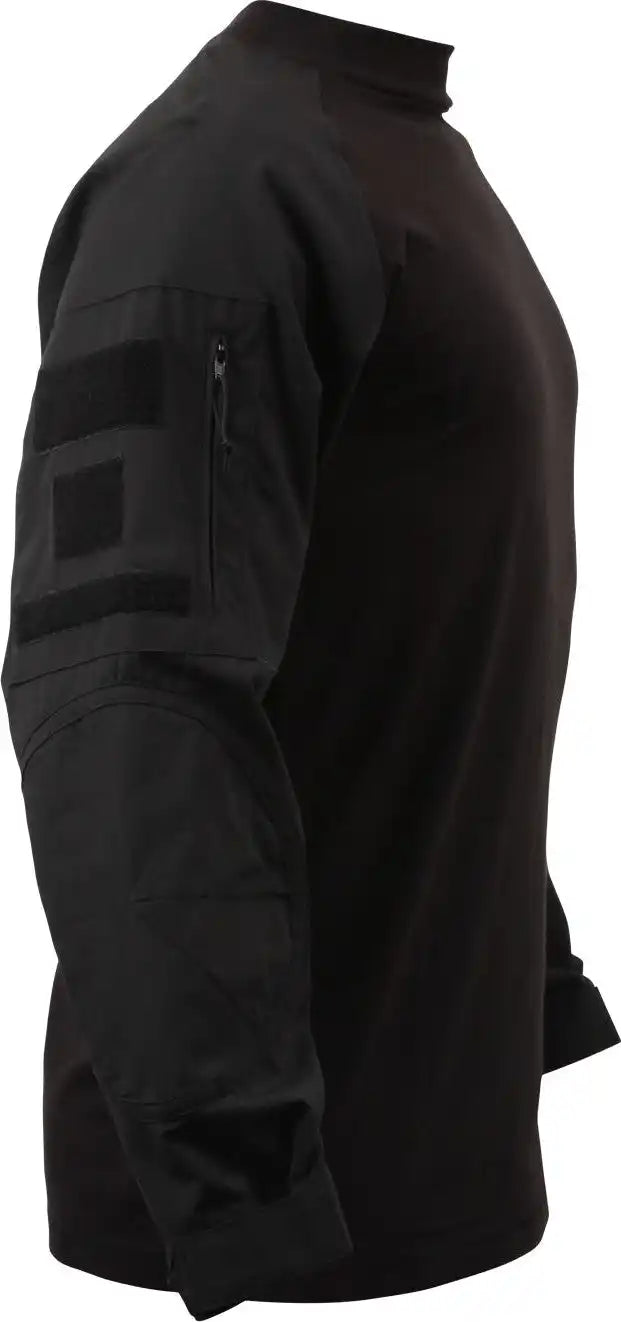 Rothco Nyco Fr Fire Retardant Combat Shirt