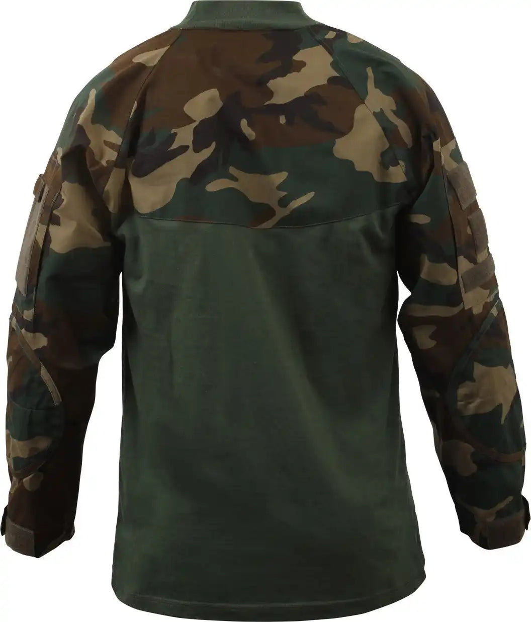 Rothco Nyco Fr Fire Retardant Combat Shirt