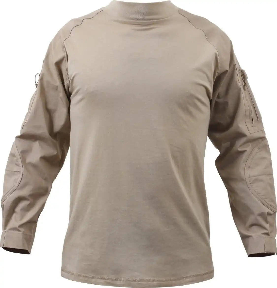 Rothco Nyco Fr Fire Retardant Combat Shirt