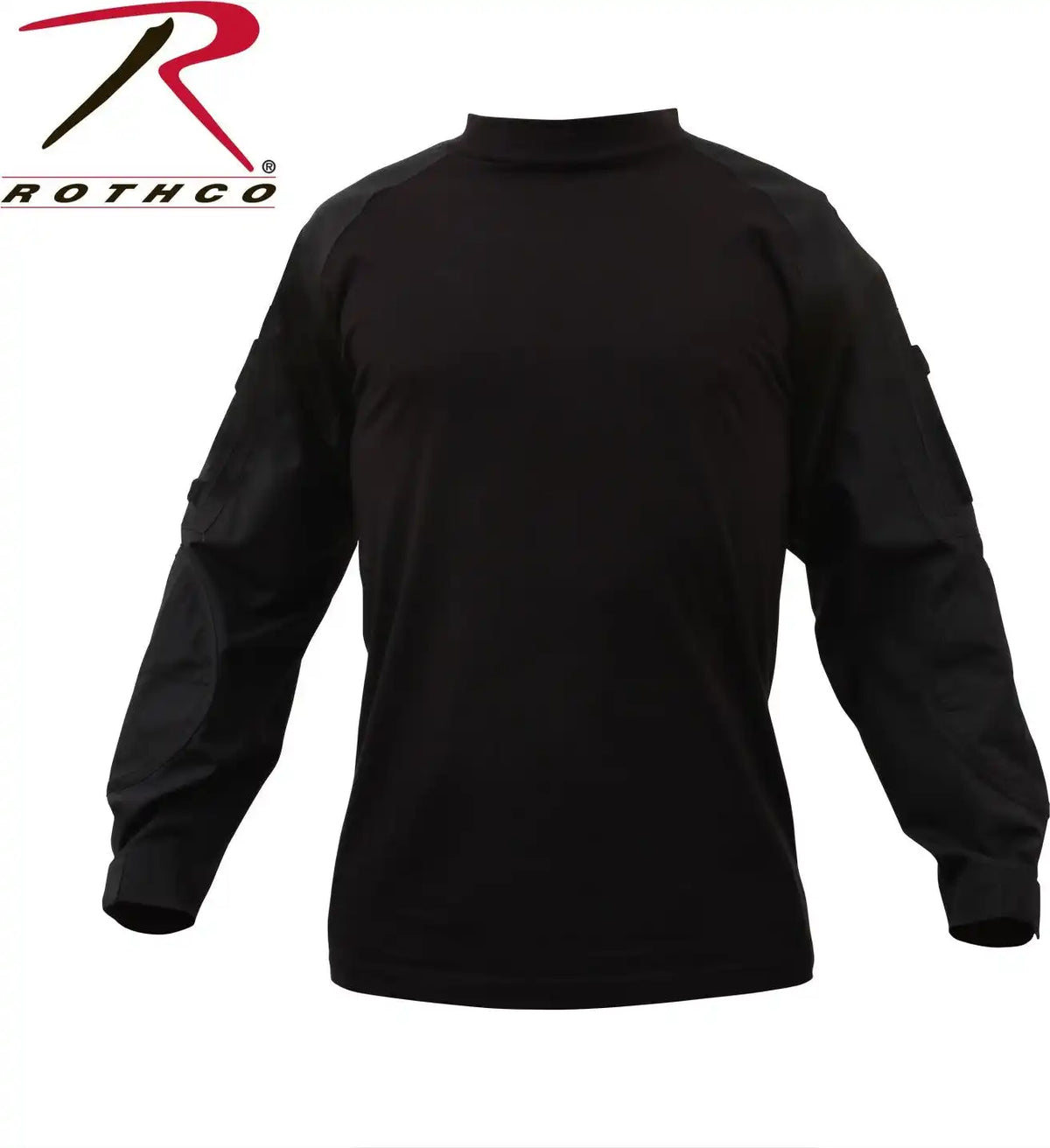 Rothco Nyco Fr Fire Retardant Combat Shirt