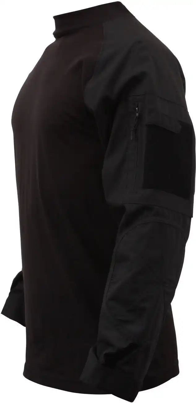 Rothco Nyco Fr Fire Retardant Combat Shirt