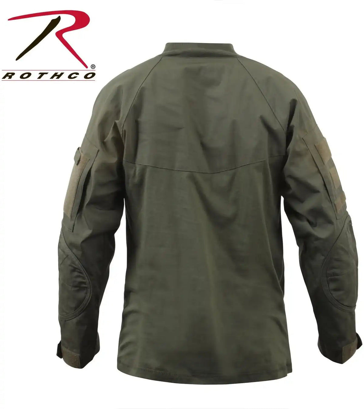 Rothco Nyco Fr Fire Retardant Combat Shirt