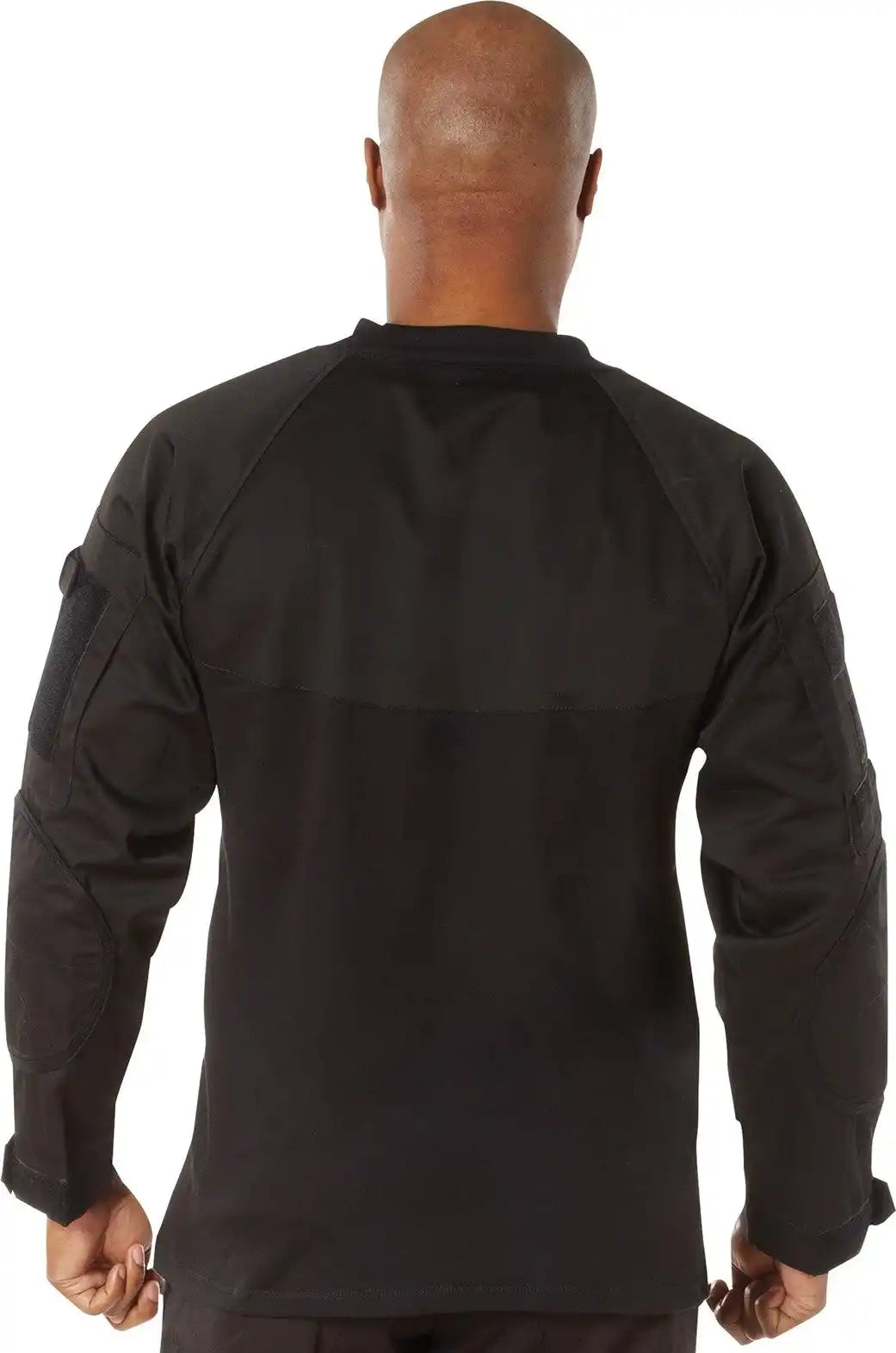 Rothco Nyco Fr Fire Retardant Combat Shirt