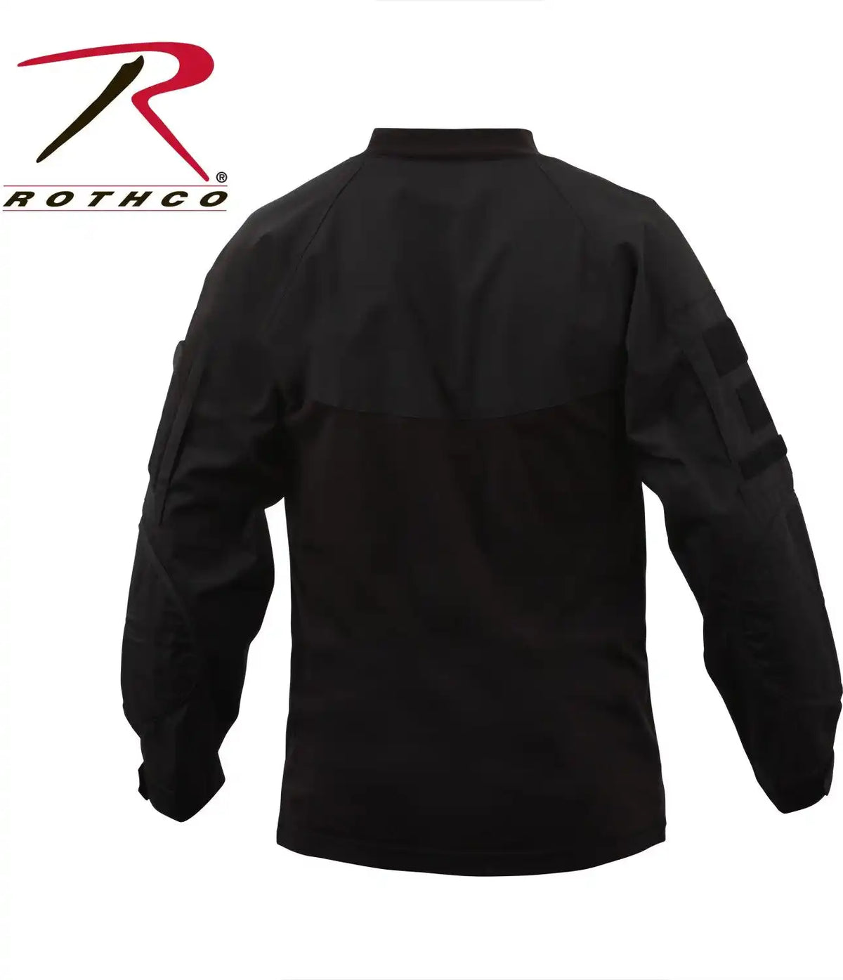 Rothco Nyco Fr Fire Retardant Combat Shirt