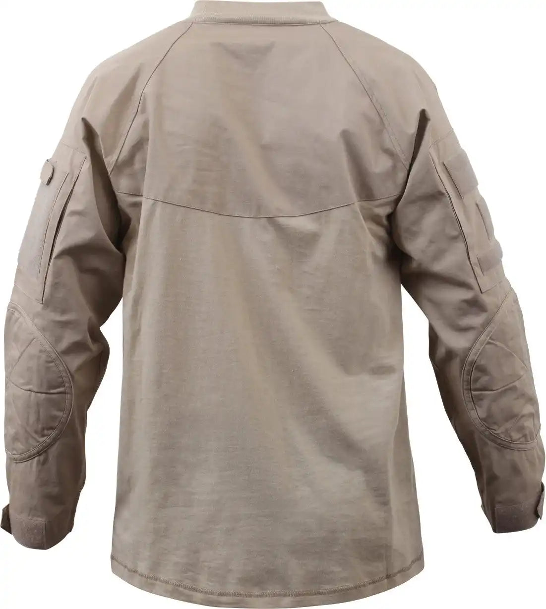 Rothco Nyco Fr Fire Retardant Combat Shirt