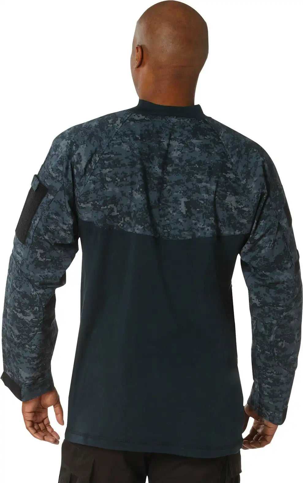Rothco Nyco Fr Fire Retardant Combat Shirt