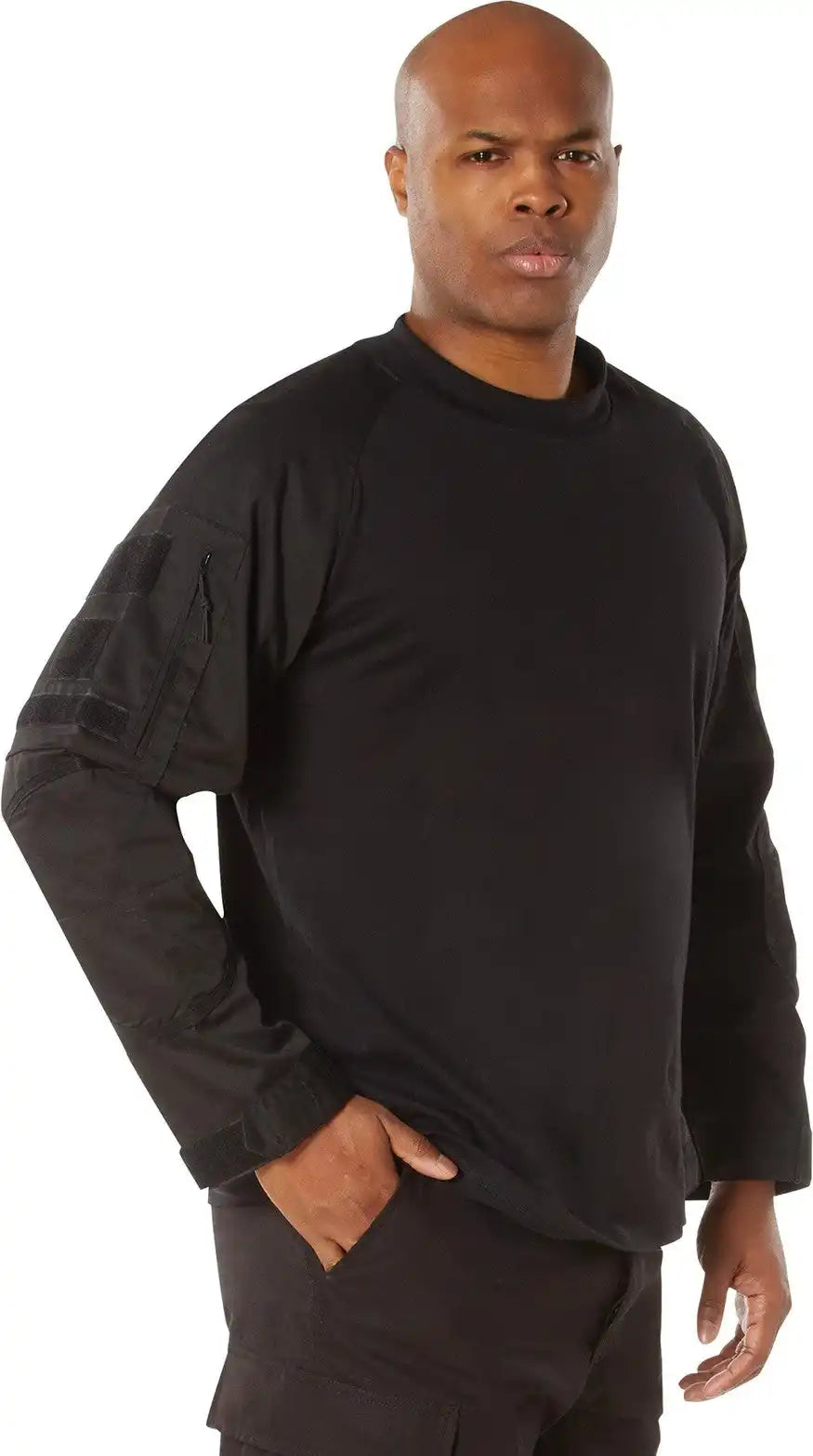 Rothco Nyco Fr Fire Retardant Combat Shirt