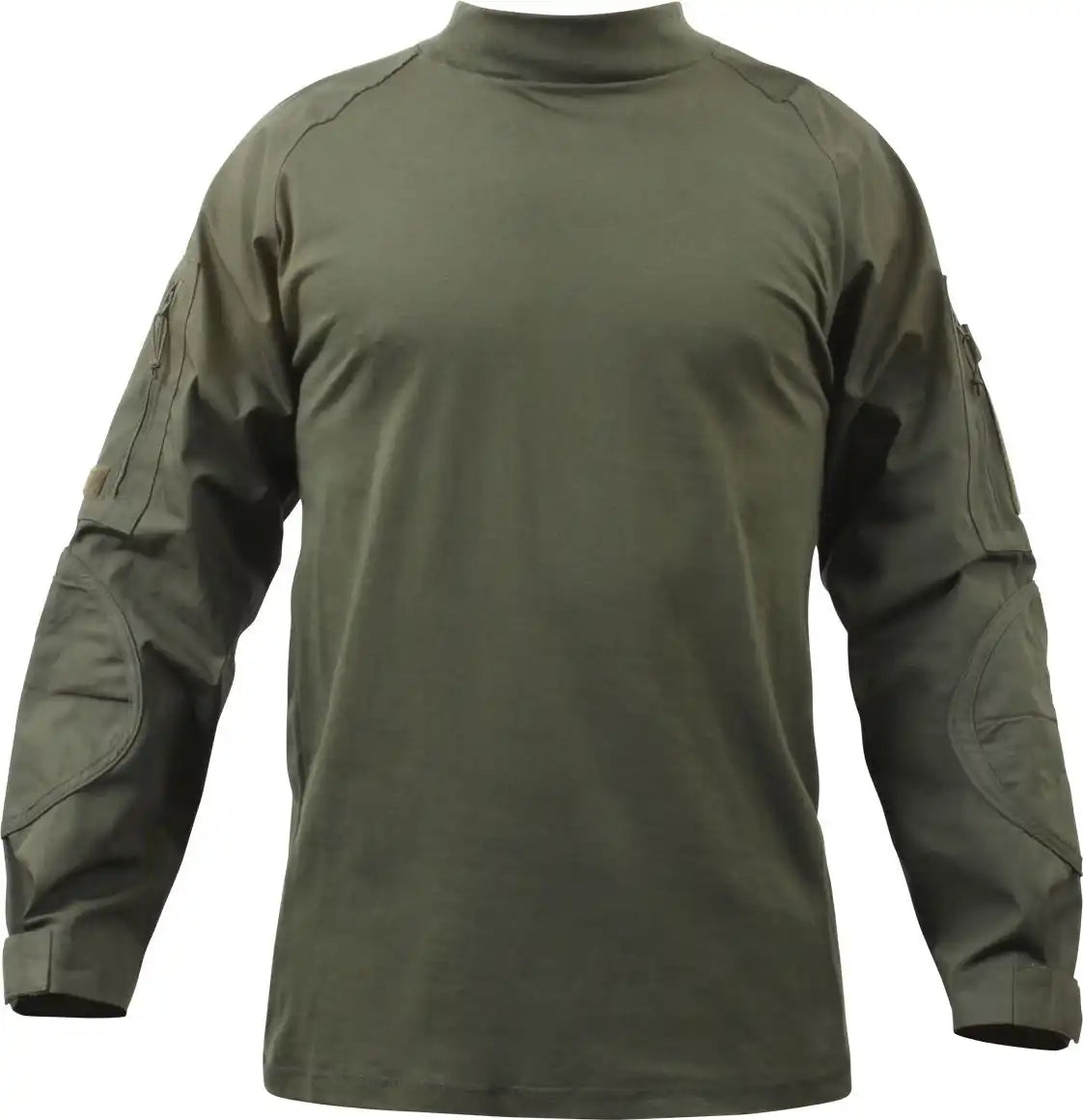 Rothco Nyco Fr Fire Retardant Combat Shirt