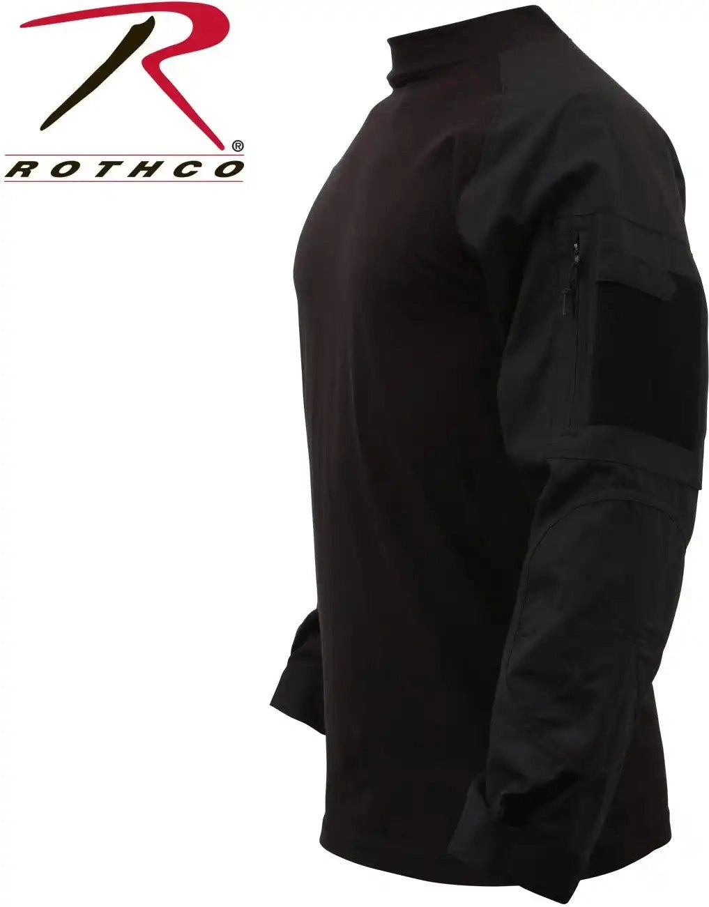 Rothco Nyco Fr Fire Retardant Combat Shirt