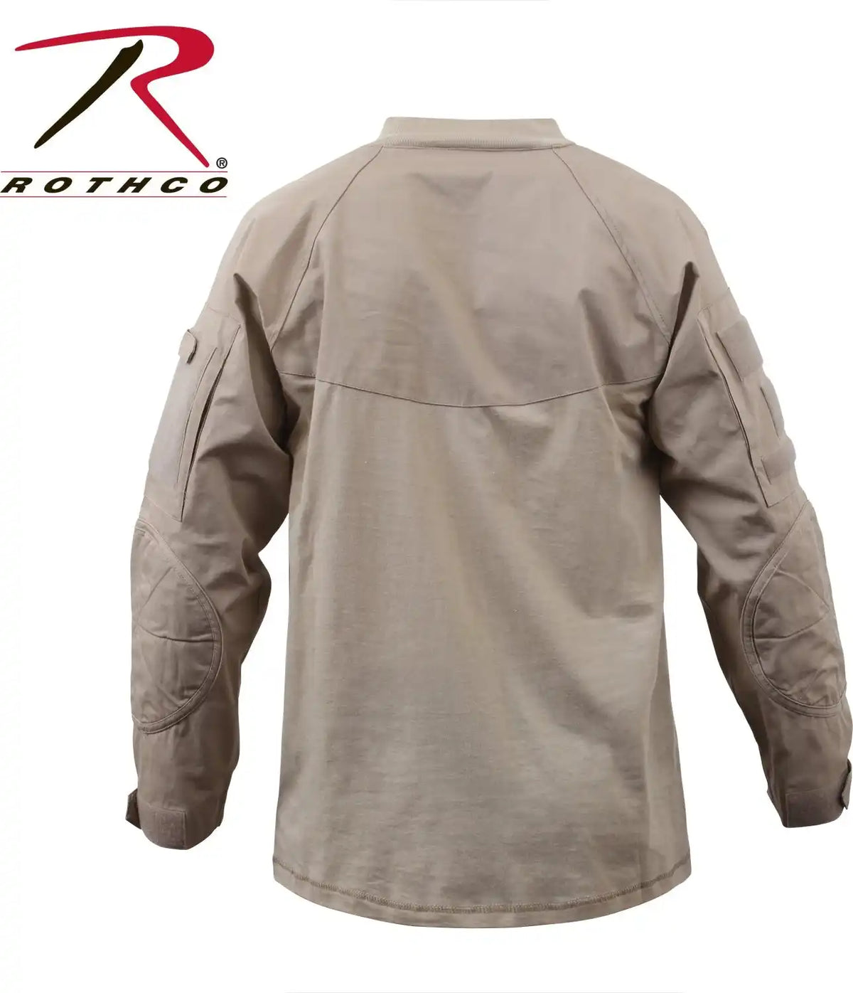 Rothco Nyco Fr Fire Retardant Combat Shirt