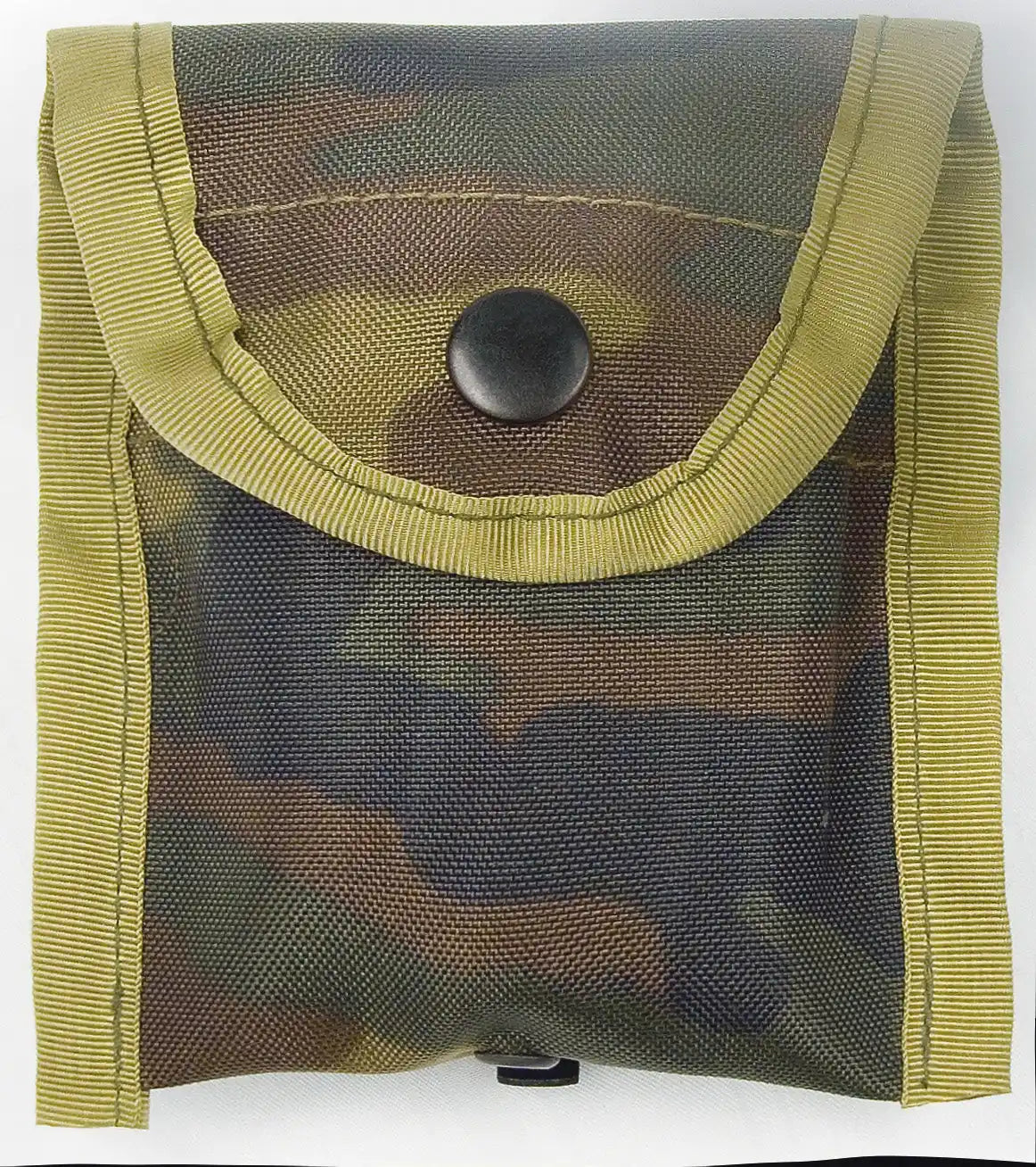Rothco Nylon Compass Pouch Olive Drab