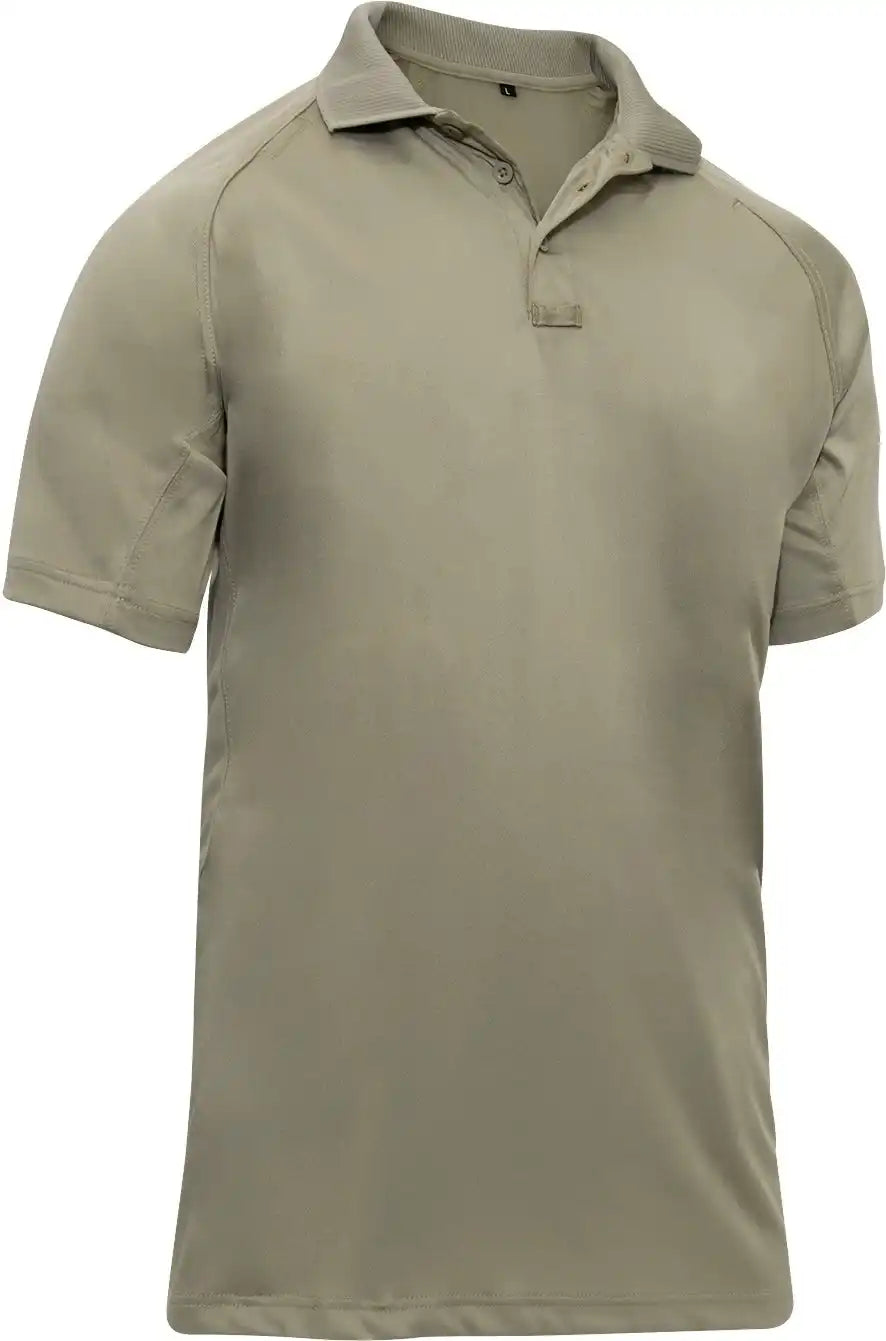 Rothco on Duty Performance Polo