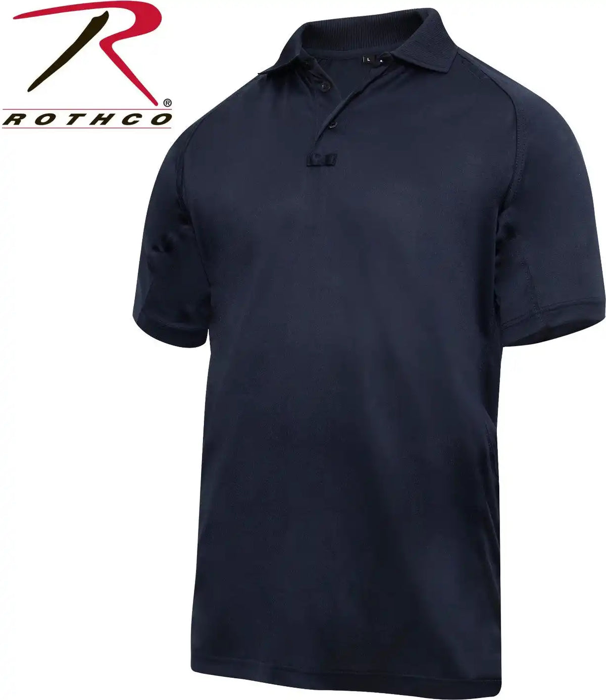 Rothco on Duty Performance Polo