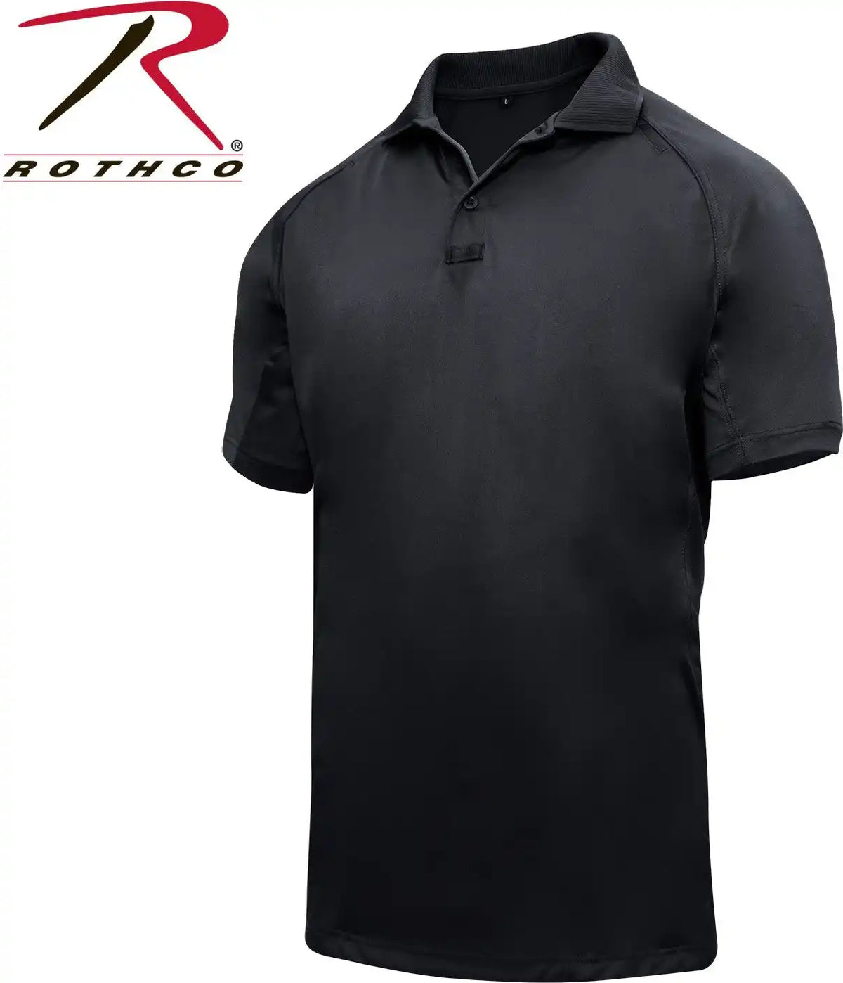 Rothco on Duty Performance Polo