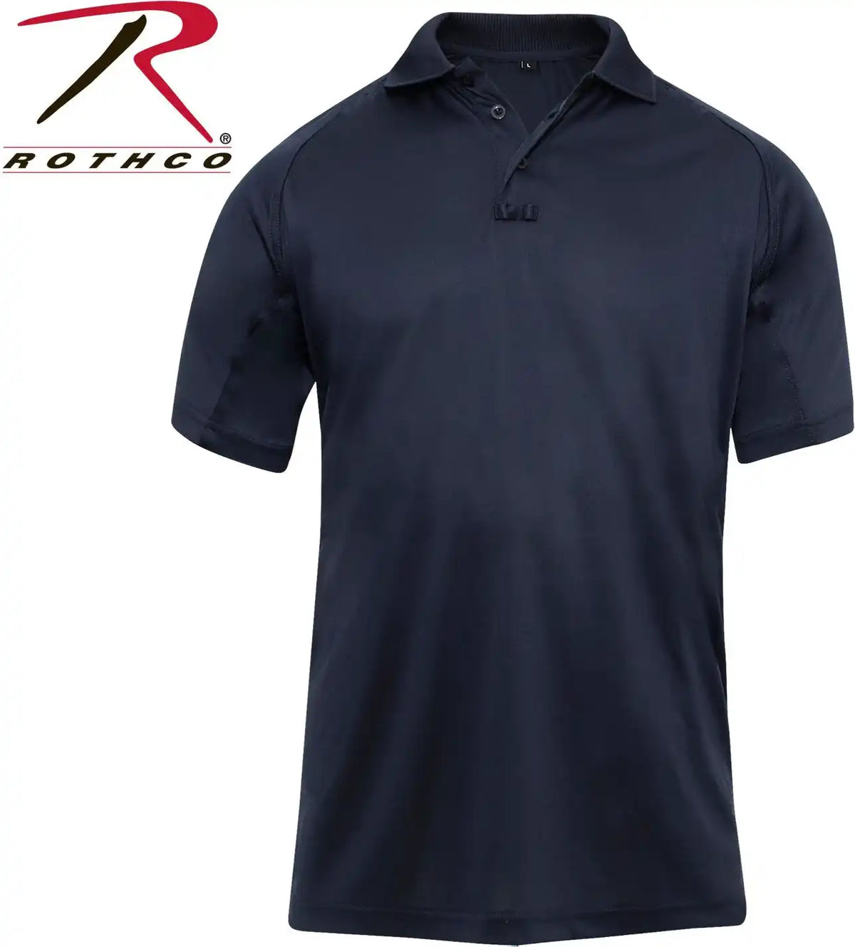 Rothco on Duty Performance Polo
