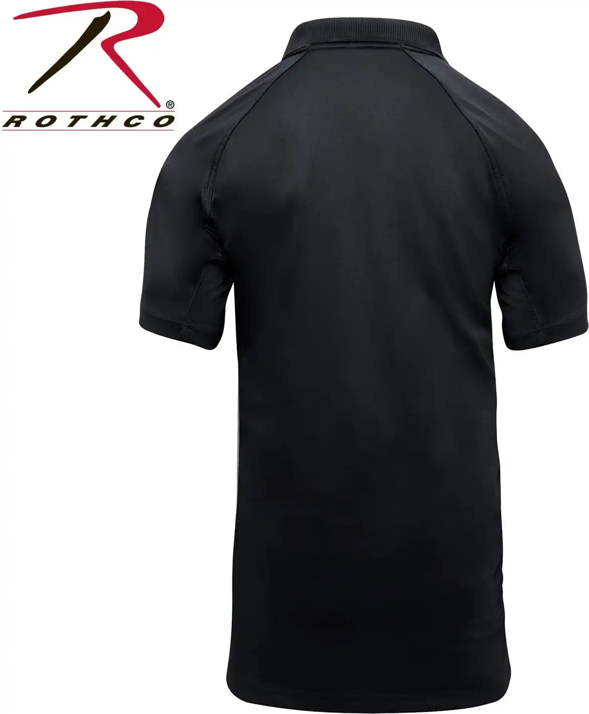Rothco on Duty Performance Polo