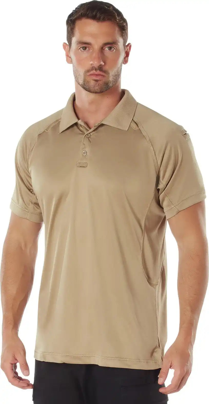 Rothco on Duty Performance Polo
