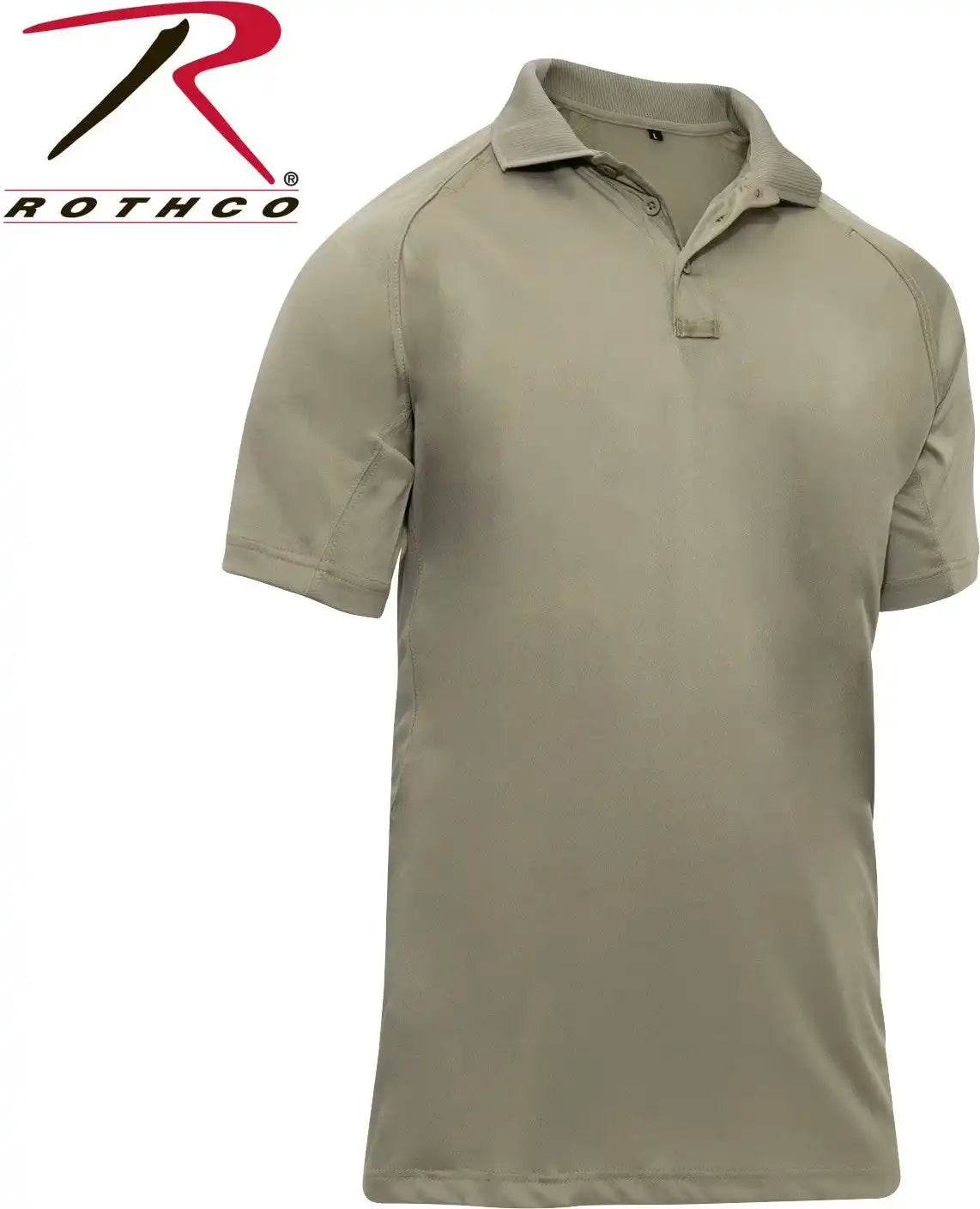 Rothco on Duty Performance Polo