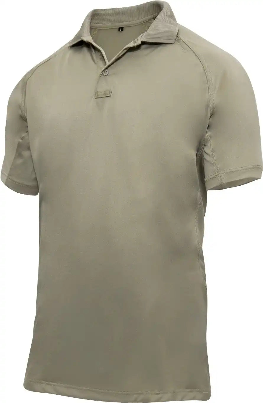 Rothco on Duty Performance Polo