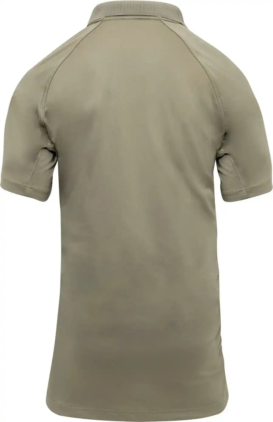 Rothco on Duty Performance Polo