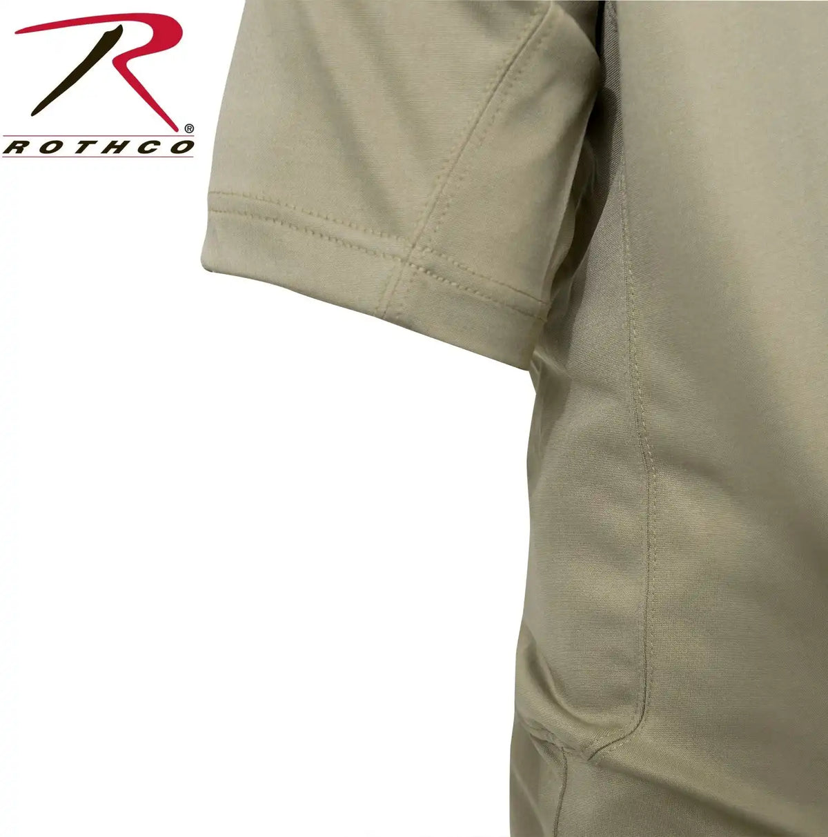 Rothco on Duty Performance Polo