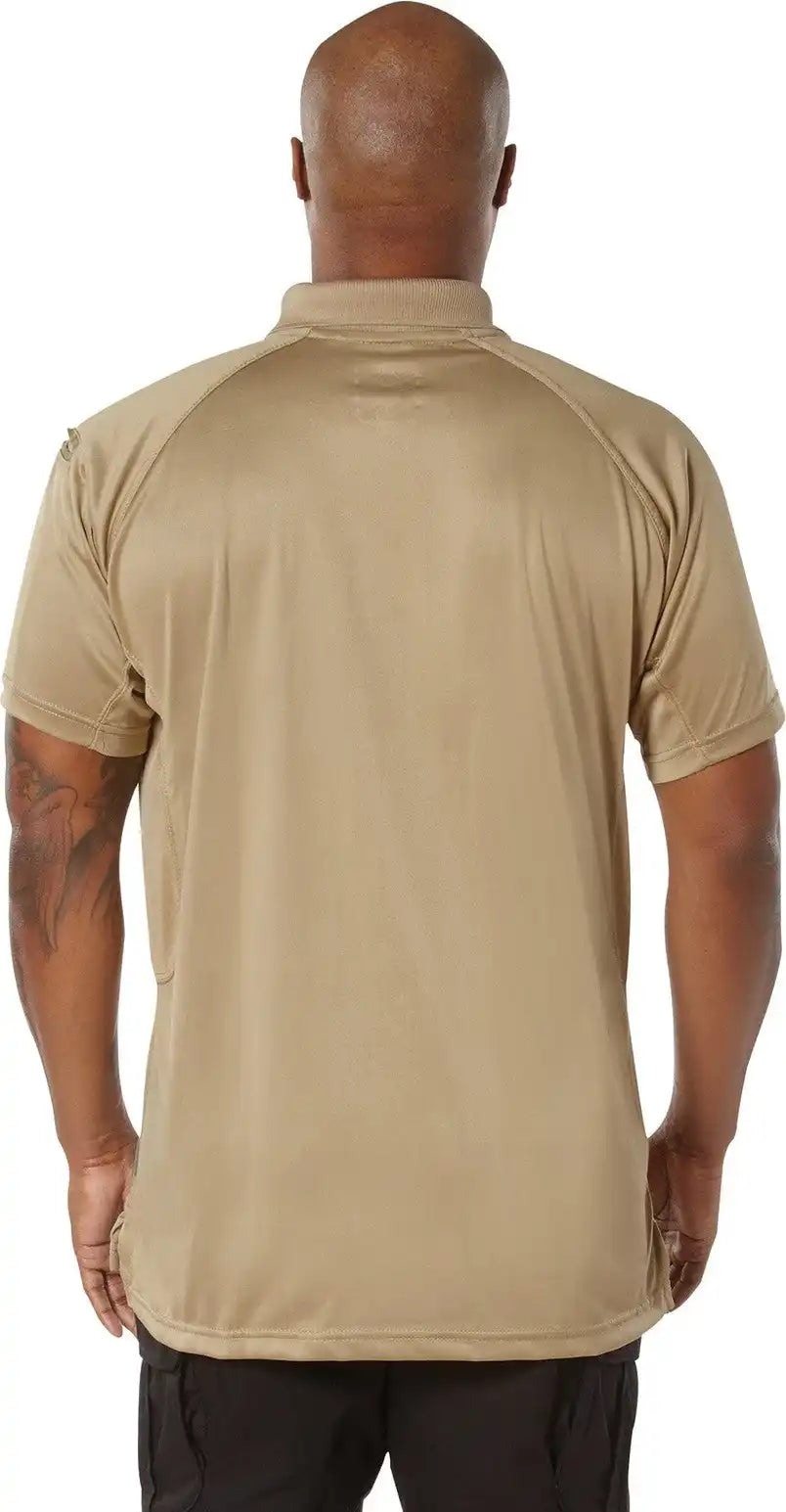 Rothco on Duty Performance Polo