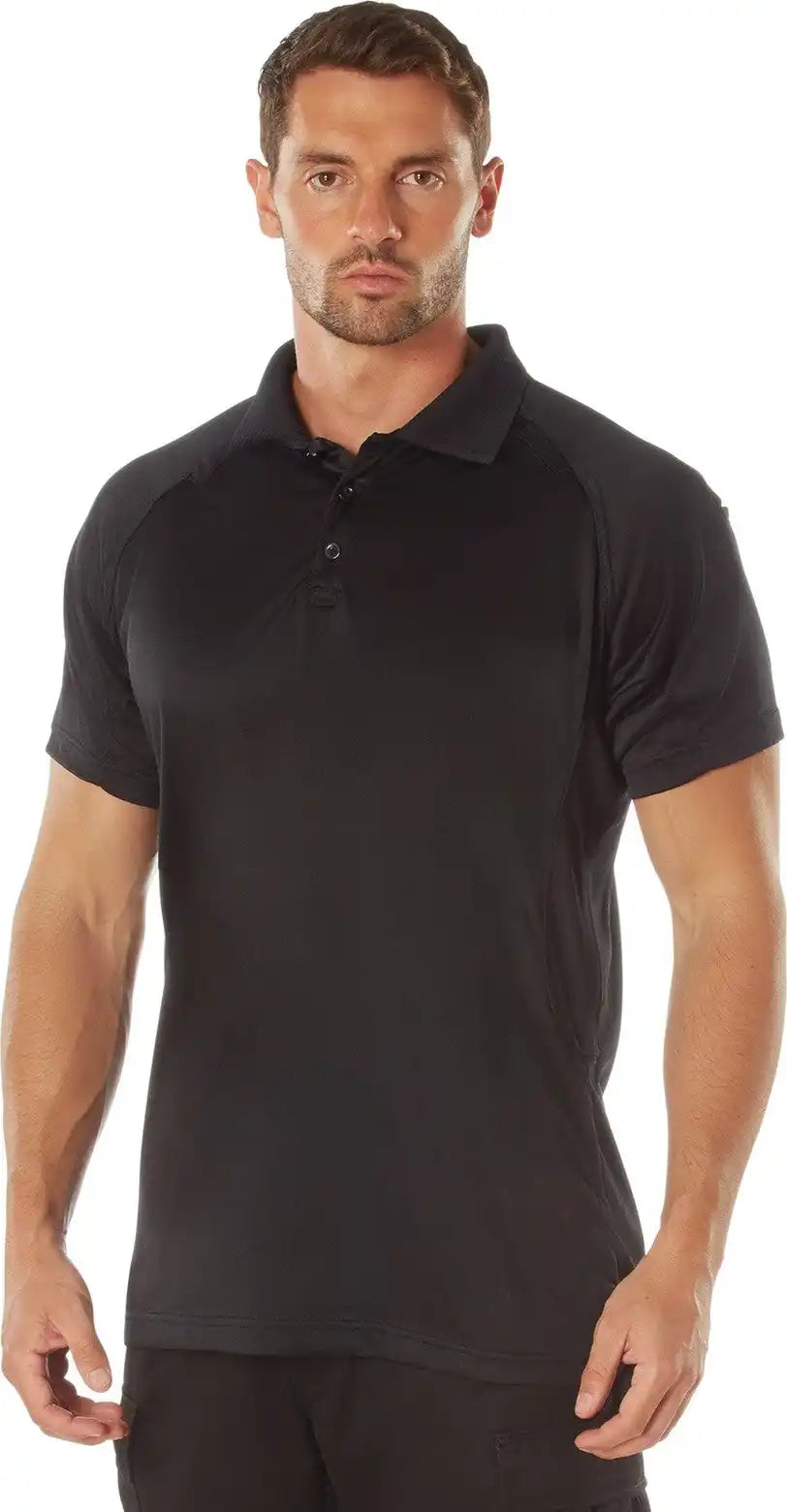 Rothco on Duty Performance Polo