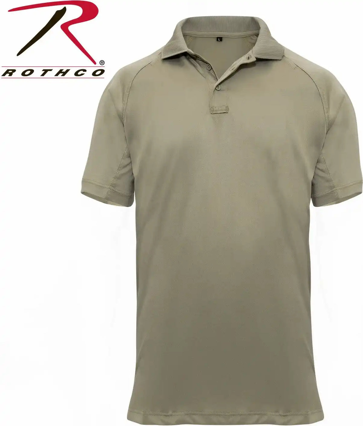 Rothco on Duty Performance Polo
