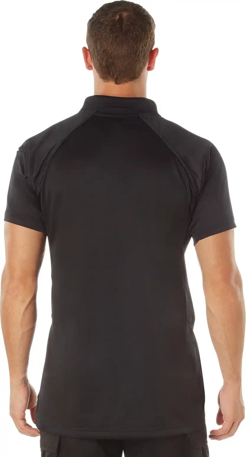 Rothco on Duty Performance Polo
