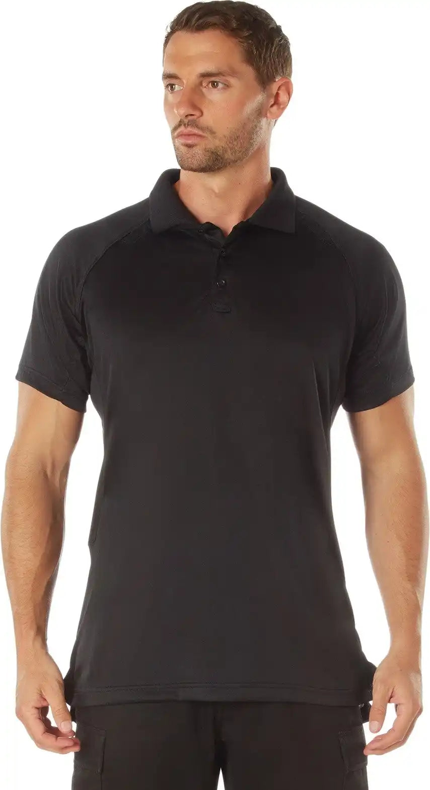 Rothco on Duty Performance Polo