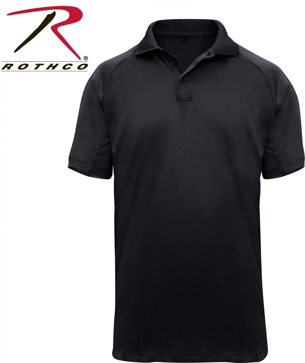Rothco on Duty Performance Polo