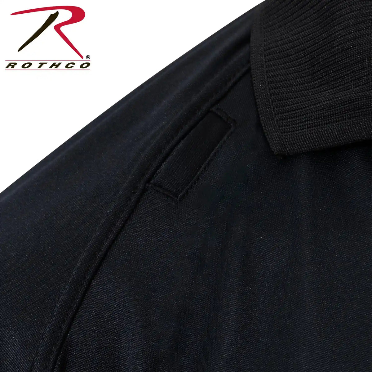 Rothco on Duty Performance Polo