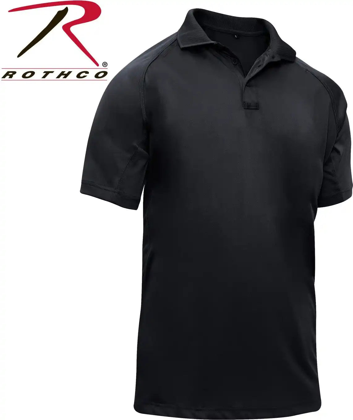 Rothco on Duty Performance Polo