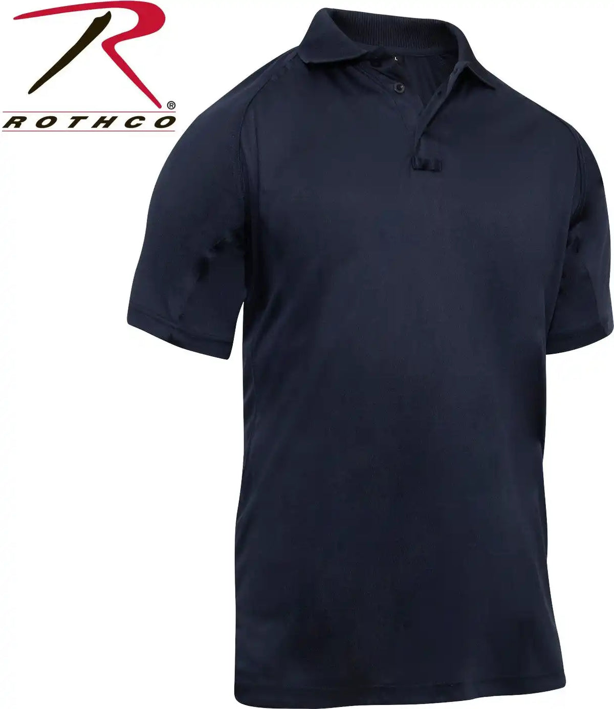 Rothco on Duty Performance Polo